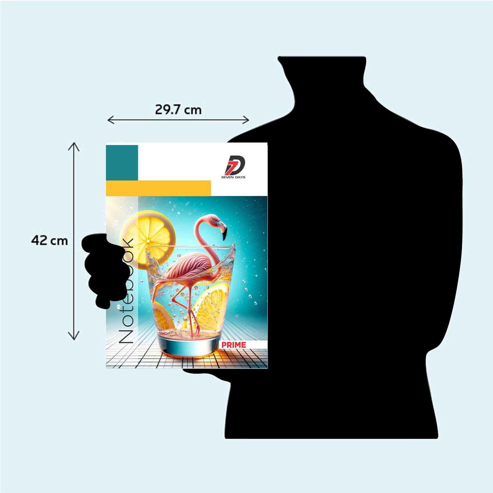 Holding Prime Notebook 02